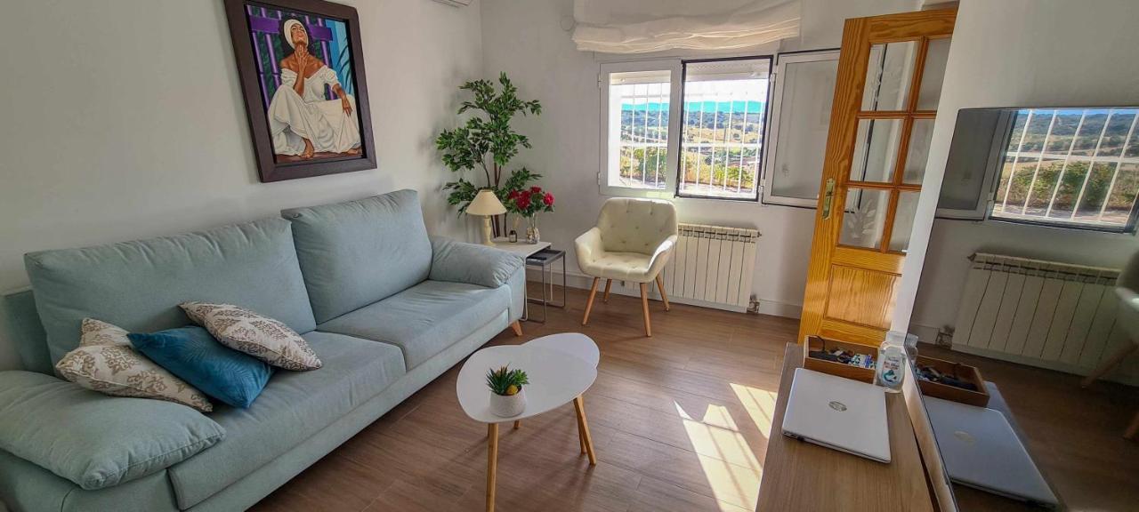 Willa Casa Demaximo Navalpino Zewnętrze zdjęcie