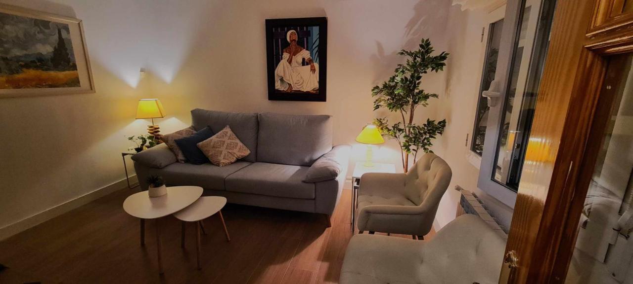 Willa Casa Demaximo Navalpino Zewnętrze zdjęcie